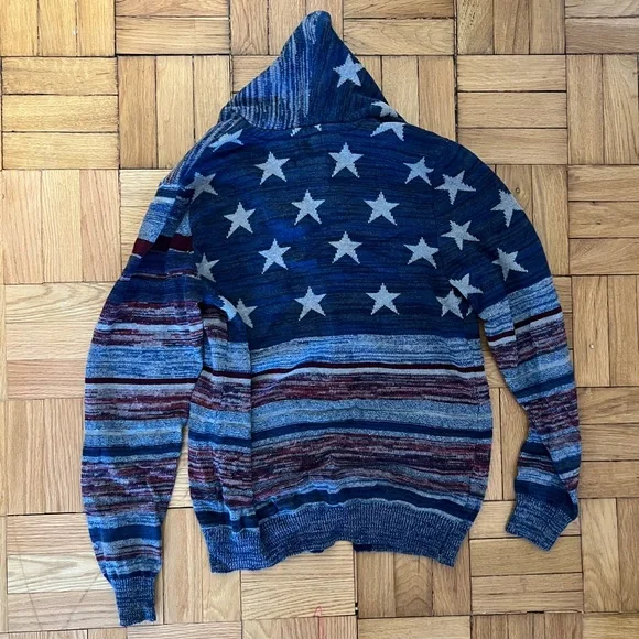 Sweater/Vest American Rag - Picture 2 of 3